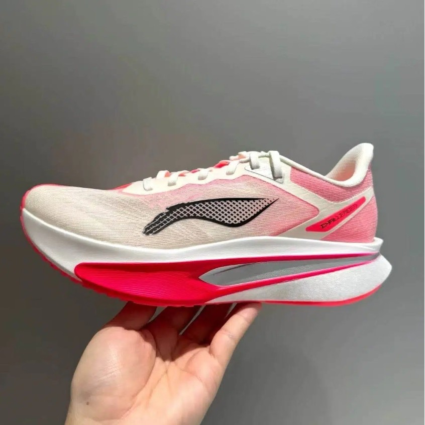 李宁青蓝计划 |飞电6c龙雀马年限定冬季加绒超轻碳板运动比赛跑鞋,运动鞋new,运动休闲鞋,淘宝优惠券,粉丝福利购,淘宝优惠卷