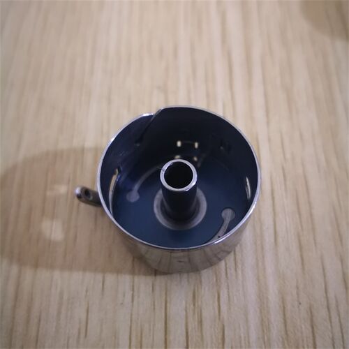 杰克 JK-T2210 花样机梭壳 梭芯套组件 JK-T3020 线芯套舒普430