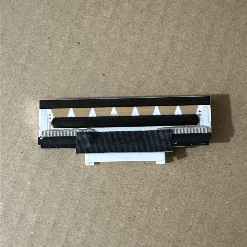 适用 顶头尖LS3X LS2ZX LS5系列条码秤打印头KX56-8564加密型