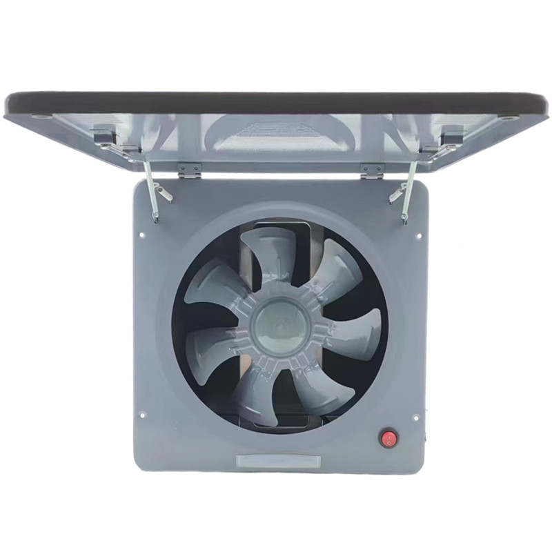 金属10寸家用厨房油烟换气扇窗式墙式抽油烟排风强力抽风机换气扇