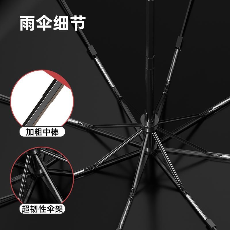 公司年会定制logo活动礼品送客户员工商务锦鲤伴手礼纪念水杯雨伞