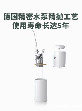 冲牙器家用电动洁牙器便携式水牙线口腔冲洗清洁洗牙器洁牙仪