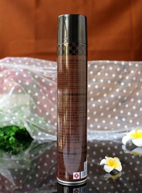 买1送1 STYLIST造型师定型金刚喷雾发胶干胶男女士清香造型喷雾