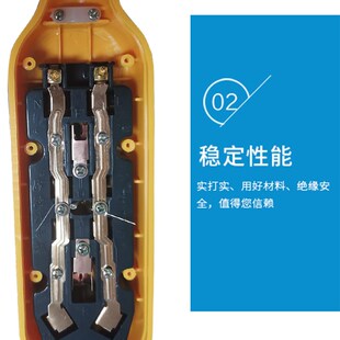 不带线插排大功率圆孔10a16a空调热水器防爆摔不烂无线插座接线板