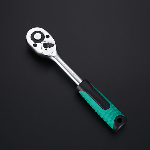 48件套中飞套筒套装10mm系列3/8棘轮汽修工具套筒扳手随车工具