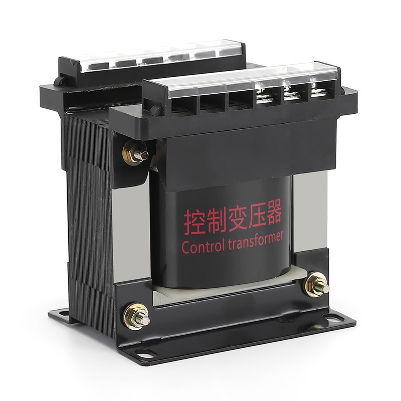 bk50单相隔离控制变压器380v转36v220转24转12jbk3机床控制变压器