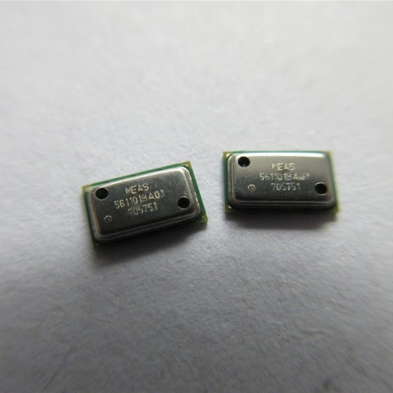 【晟记】气压计高度计 数字气压传感器MS5611-01BA03