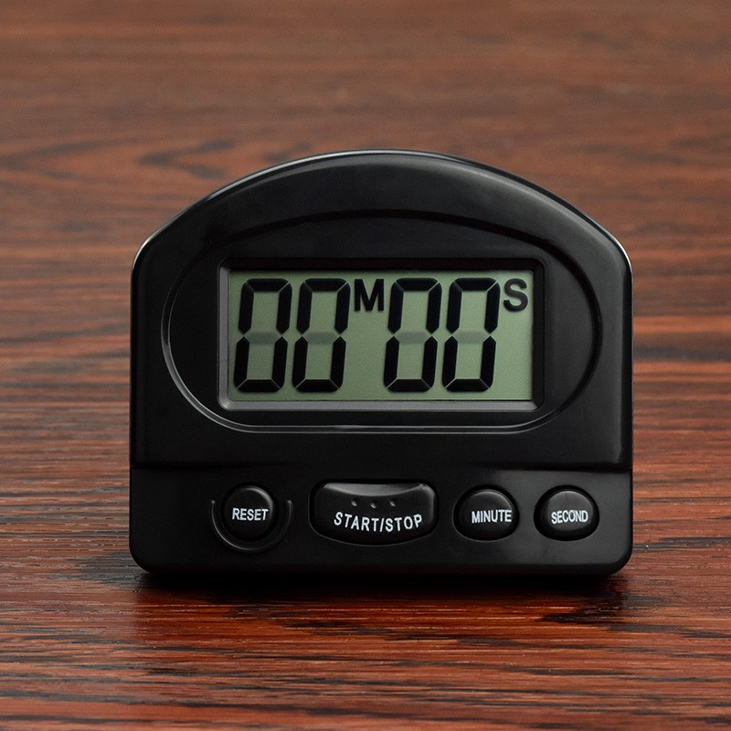 计时器奶茶店专用厨房烘培定时器闹钟秒表倒记时器电子提醒器商用