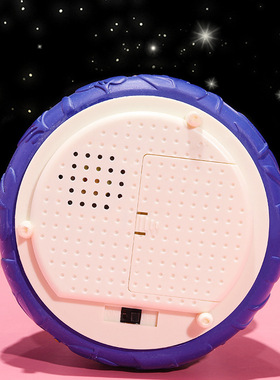 情侣小夜灯梦幻雪花水晶球少女音乐盒儿童八音盒摆件女孩生日礼物