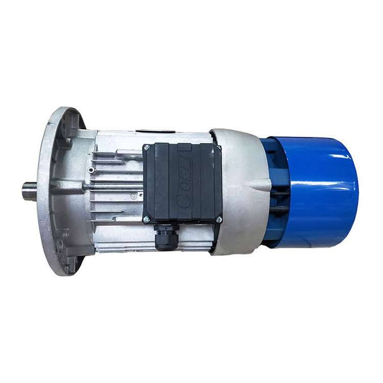 现货销售意大利COEL刹车电机电机F63-F180电磁制动偏航电机