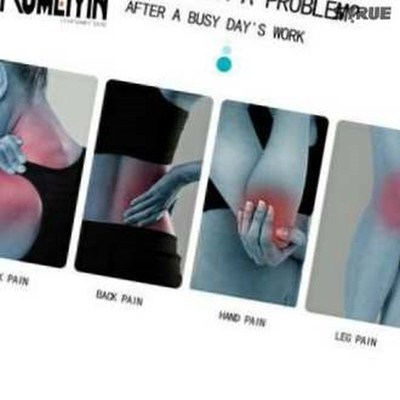 现货oulder ad e maage stker Multifuctio e maage-
