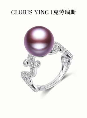 CLORIS  YING克劳瑞斯