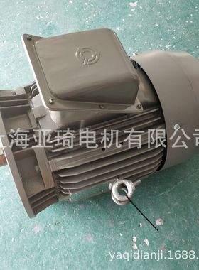 3- MOTOR 3 PHRASE 55KW×4P×3φ×380V×50HZ F TYPE:FBFV