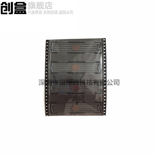 SEAF-40-06.0-S-08-2-A-K-TR  高密度阵列 母形 0.238