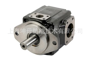 DENISON 006 2R02 B1丹尼森叶片泵