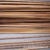 现货供应含银35%银焊条 银焊丝 35银基铜磷环保焊料