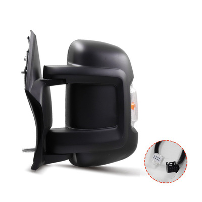 适用于 Citroen Jumper /Fiat Ducato /Peugeot Box2006+短臂改装