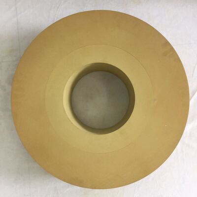 台湾12型磨床用抛光轮 树脂抛光轮 PVA镜面抛光轮Ra0.04 600可订