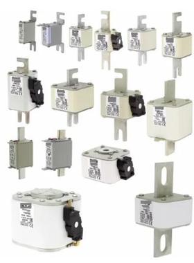 保险管170M4408 170M4409 170M4410 170M4411伊顿BUSSMANN熔断器