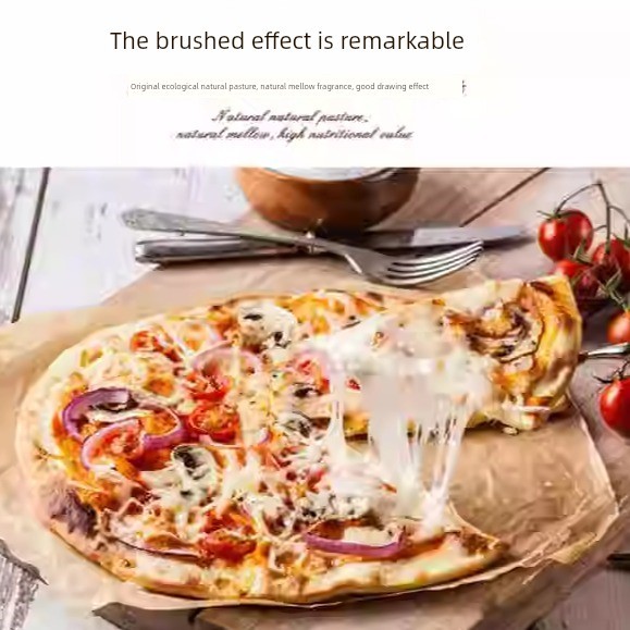 妙飞马苏里拉奶酪芝士碎 焗饭披萨拉丝奶油芝士条烘焙原料3kg*4包