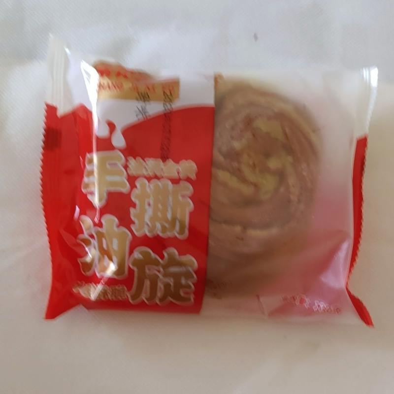 山西传统老式手工油旋手工制作胡麻油甜咸独立包装