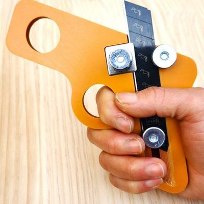 现货速发Edge Badig Trimr Veeer Edge Trimr  Wood Edge Badi
