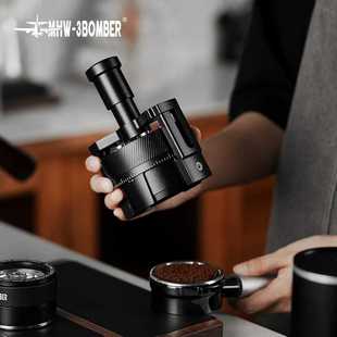 MHW轰炸机SE 咖啡布粉针布粉器具旋转搅拌打散结块 PRO搅粉针 意式
