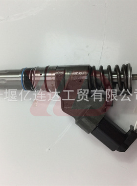 厂家直销现货现发喷油器总成4903472喷油器总成4903472喷油器总成