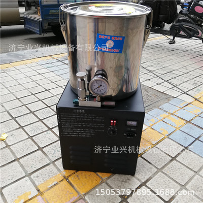 BFY-80电动高压注油机车辆用