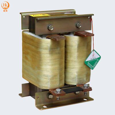 220KW/400A/DCL平波电抗器干式电抗器