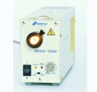 MORITEX茉丽特 光源控制器 MHAA-100W-100V