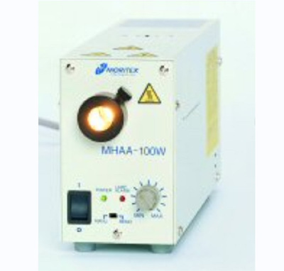MORITEX茉丽特    光源控制器       MHAA-100W-100V