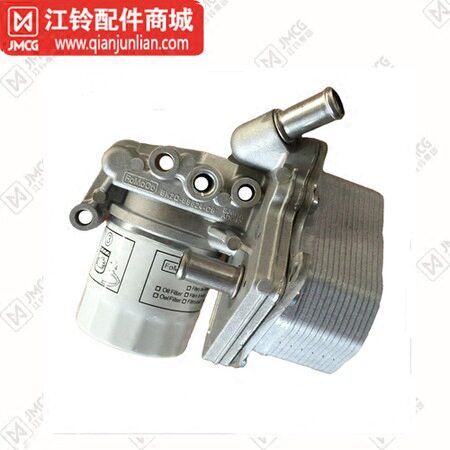 适用于江铃配件全顺机滤总成BK2Q-6B624-CB