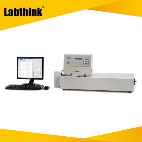 BLD-200N胶粘带电子剥离试验机胶带剥离强度测试机Labthink兰光