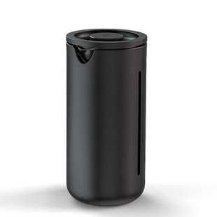 450ML ?小U法压壶 法式 家用耐热玻璃咖啡机 手冲过滤咖啡器具