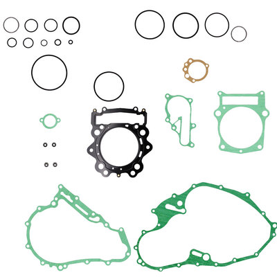 YAMAHA RAPTOR 700 2006 - 2014