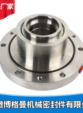 供应螺旋泵机械密封HF3-104机械密封件