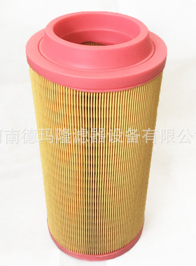 7650038 76.50.038  SA16649吸入式空气滤芯
