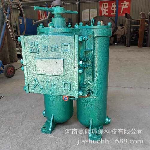 SPL-200X网片式油过滤器嘉硕环保