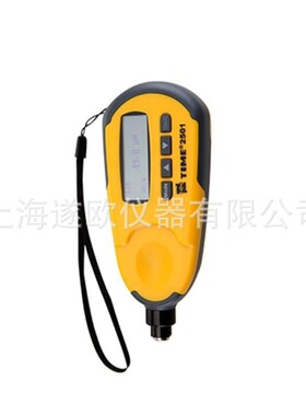 TIME2501涂层测厚仪 原TT230一体式磁性涡流涂层测厚仪