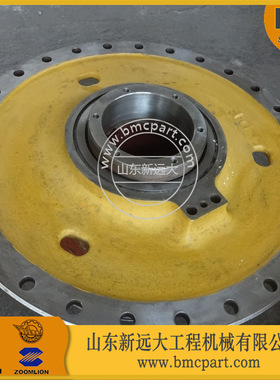 推土机链轮毂175-27-31394 山推配件sd32推土机齿轮毂链轮鼓现货