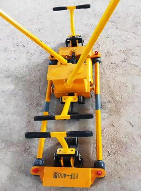 YTF-400单向液压轨缝调整器 液压弯轨器YTF-400II双向轨缝调整器