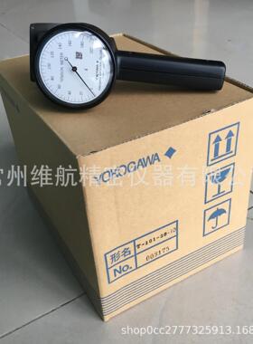 日本横河线材张力计T102/101