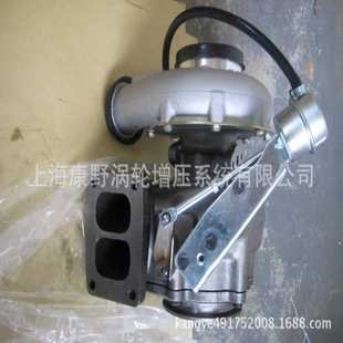 VG1096110098 重汽涡轮增压器HX55 2842275 VG1095110096 2842278
