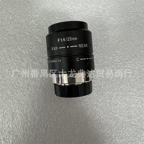 CA-LH4 基恩士 CA-LH16 镜头 CA-LH25 CA-LH5P CA-LH25P CA-LH35P
