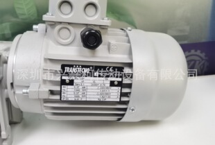 TRANSTECNO诠世电机MS8034电机现货销售