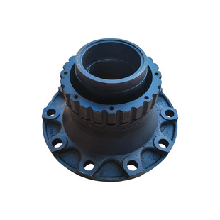 VOE 20535202 Wheel Hub 车轮轮毂