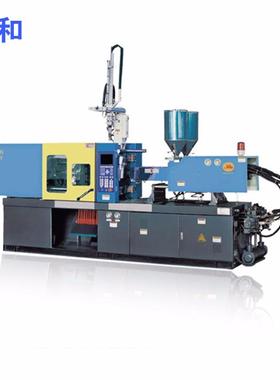 厂家供应门帘注塑机全自动卧式曲轴注塑机-1180H