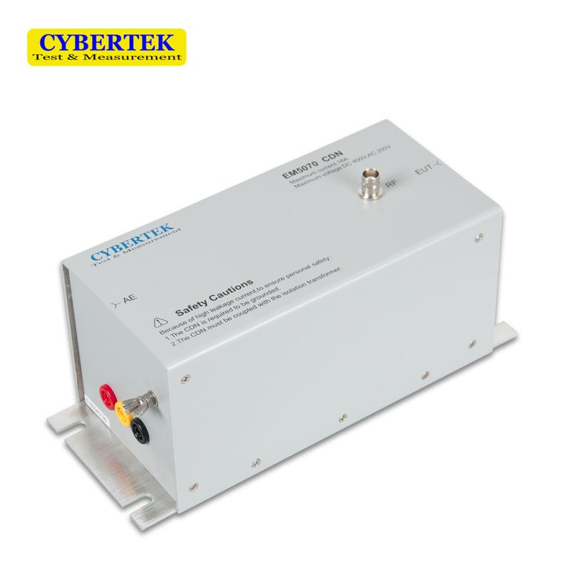深圳Cybertek耦合去耦网络EM5070(CDN-M1/M2/M3)