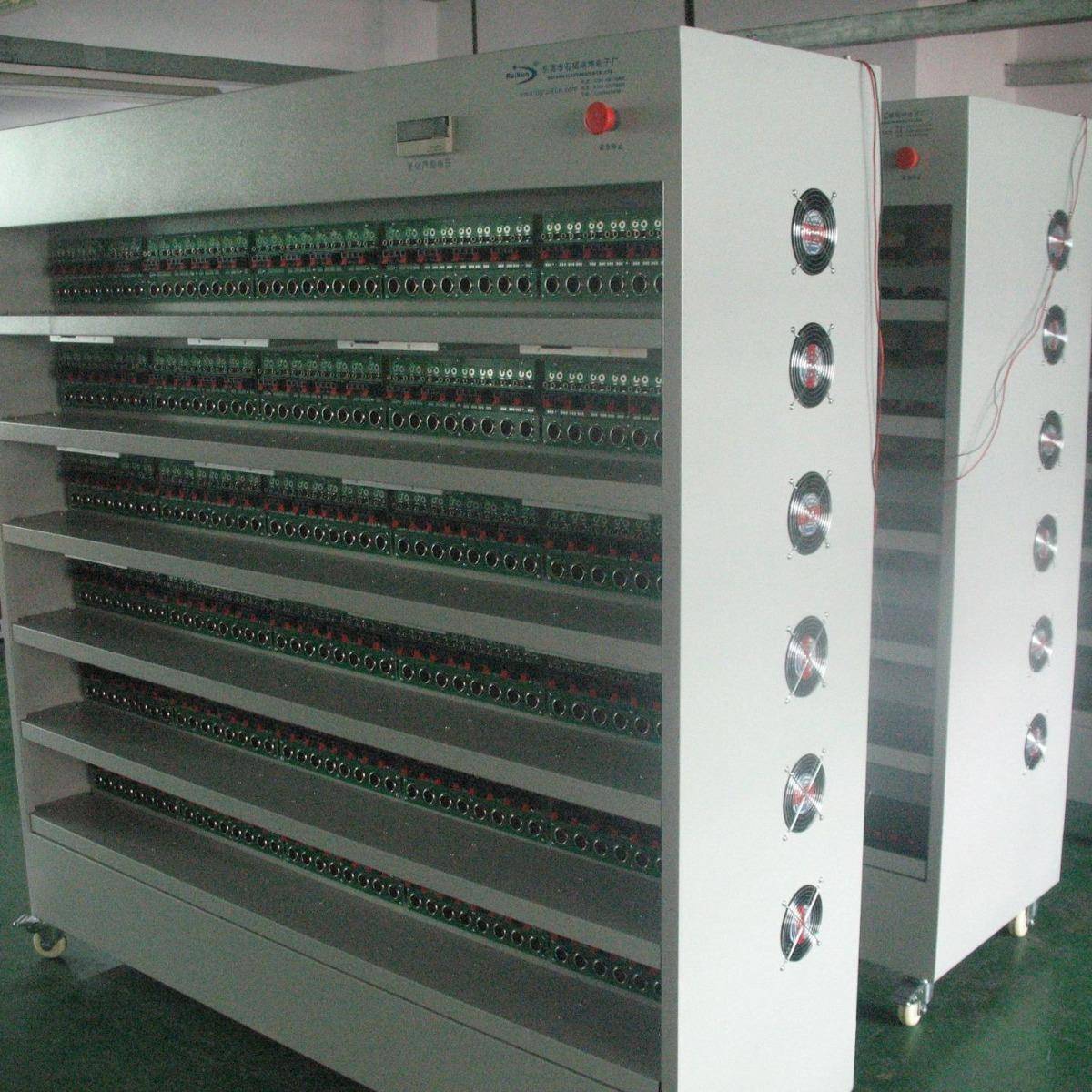 车载充电器老化车，电子负载老化车，点烟筒老化车，老化架